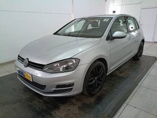 VOLKSWAGEN Golf 5p  TDI 110 CVComfortline BM Tecnology