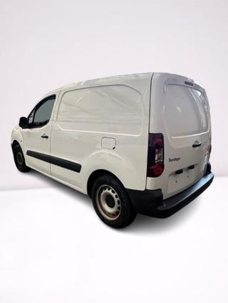 CITROEN Berlingo usata, con Alzacristalli elettrici