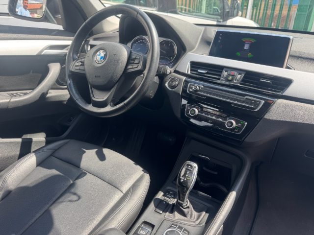 BMW X1 usata, con Cerchi in lega