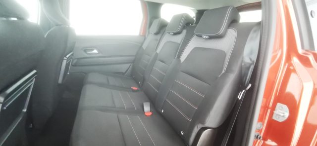 DACIA Jogger usata, con Fendinebbia