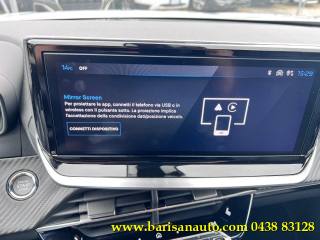 PEUGEOT 2008 usata, con ESP