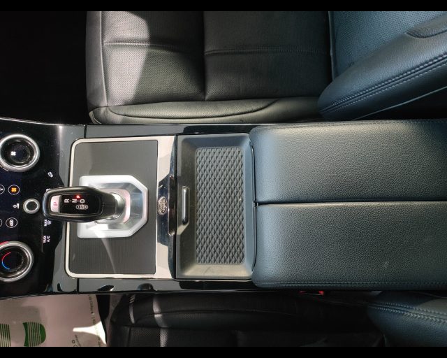 LAND ROVER Range Rover Evoque usata, con Controllo elettronico della corsia