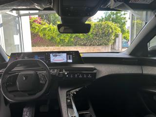 PEUGEOT 3008 usata, con ESP