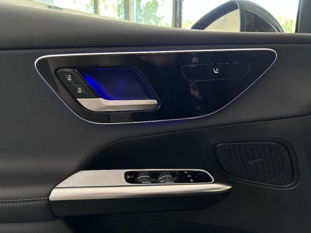 MERCEDES-BENZ GLC 220 usata, con Immobilizzatore elettronico