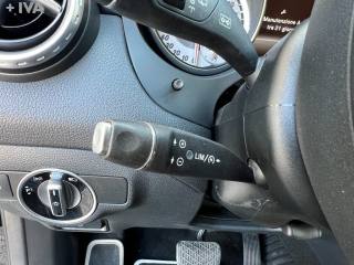 MERCEDES-BENZ GLA 200 usata 22