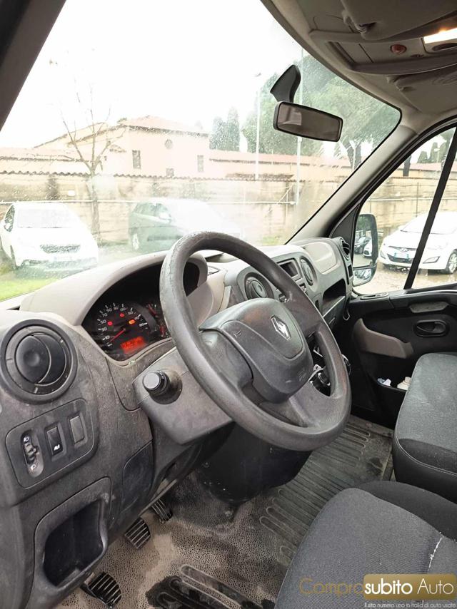 RENAULT Master usata 15