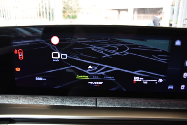 PEUGEOT 3008 usata, con Chiusura centralizzata