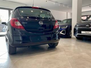 OPEL Corsa usata, con Antifurto