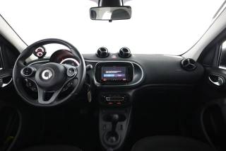SMART ForFour usata 4