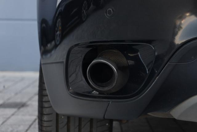 BMW X6 usata, con Bluetooth