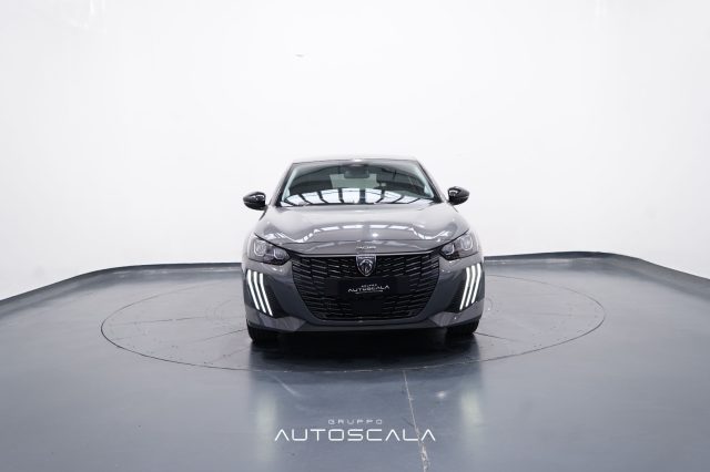 PEUGEOT 208 usata, con Airbag laterali