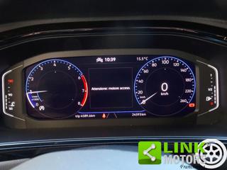 VOLKSWAGEN T-Roc usata, con ESP