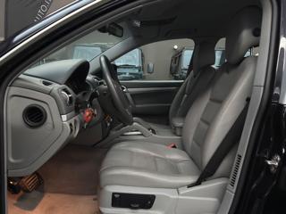 PORSCHE Cayenne usata, con Cerchi in lega