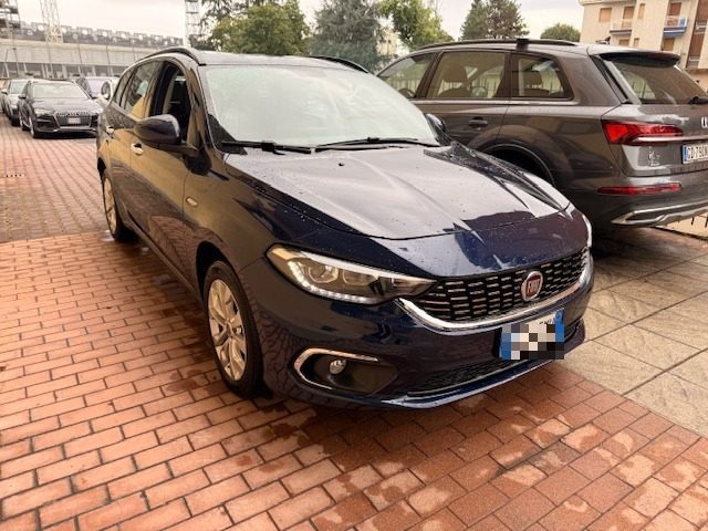 FIAT Tipo usata, con Airbag laterali