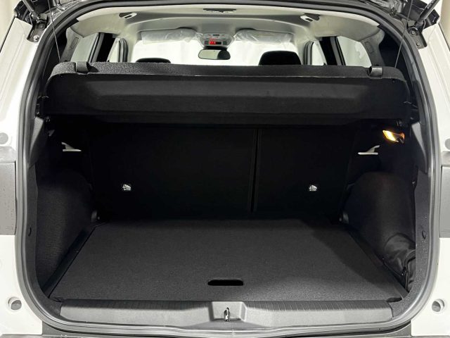 OPEL Frontera usata, con Servosterzo