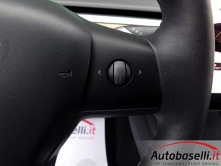 TESLA Model 3 usata, con Tetto panorama