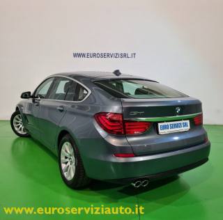 BMW 530 usata, con Airbag laterali