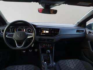 VOLKSWAGEN Taigo usata, con Fari LED