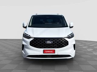 FORD Tourneo Custom usata 7