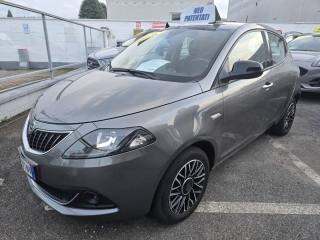 LANCIA Ypsilon usata, con Cerchi in lega