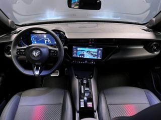 ALFA ROMEO Junior usata, con Cerchi in lega