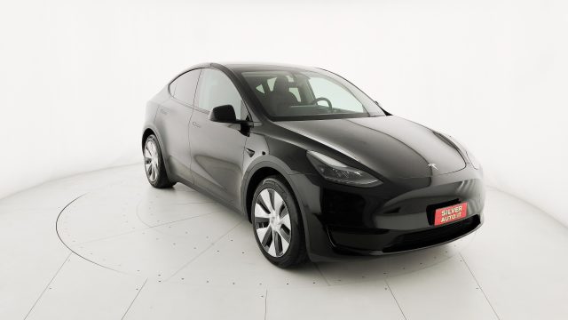 TESLA Model Y usata, con ABS