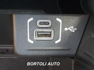 JEEP Compass usata, con Sensori di parcheggio anteriori