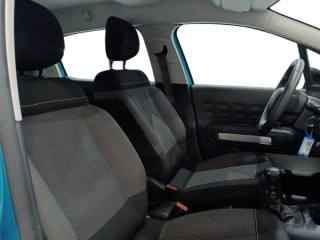 CITROEN C3 usata, con Cruise Control