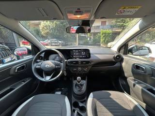 HYUNDAI i10 usata, con Autoradio