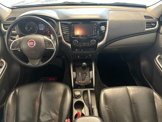 FIAT Fullback usata, con Cruise Control
