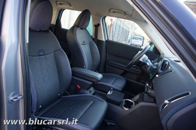 MINI Mini usata, con Immobilizzatore elettronico