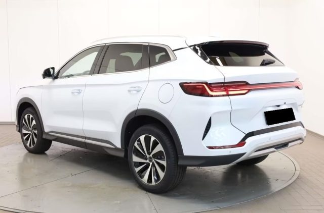 BYD Seal usata, con Airbag Passeggero