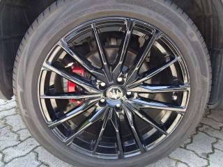 MASERATI Levante usata, con Immobilizzatore elettronico