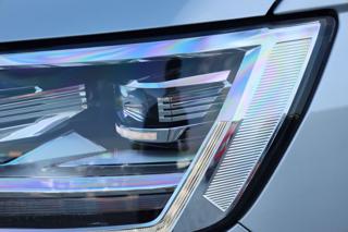 VOLKSWAGEN Multivan usata, con Spoiler