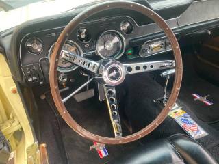 FORD Mustang usata 15