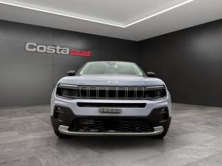 JEEP Avenger usata, con Airbag laterali