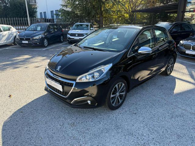 PEUGEOT 208 usata, con Airbag laterali