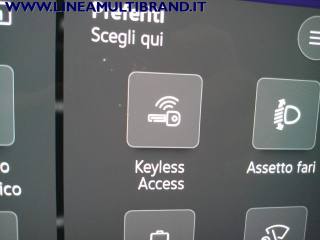 VOLKSWAGEN Tiguan usata, con Immobilizzatore elettronico