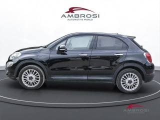 FIAT 500X usata 4