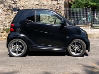 SMART ForTwo usata, con Airbag Passeggero