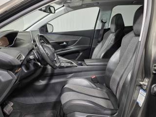 PEUGEOT 3008 usata, con Cruise Control