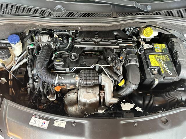 PEUGEOT 208 usata, con Touch screen