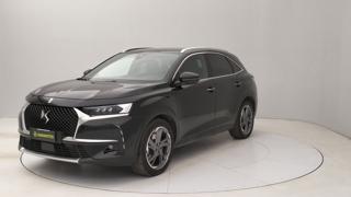 DS AUTOMOBILES DS 7 Crossback 1.6 e-tense phev Grand Chic 4x4 auto