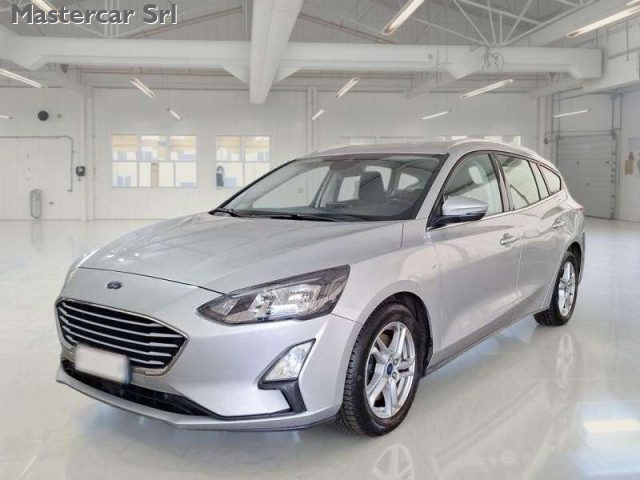 FORD Focus usata, con Airbag