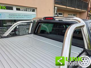 FORD Ranger usata, con Schermo multifunzione interamente digitale
