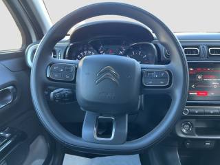 CITROEN C3 usata 12