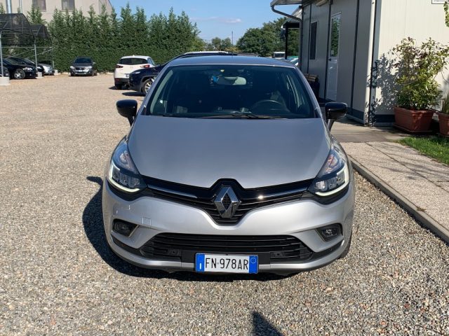 RENAULT Clio usata, con Airbag