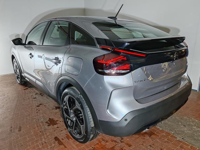 CITROEN C4 usata, con Autoradio
