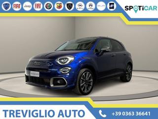 FIAT 500X 1.5 T4 Hybrid 130 CV DCT Sport Dolcevita