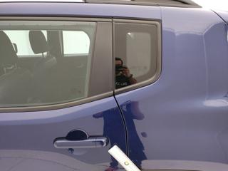 JEEP Renegade usata 56